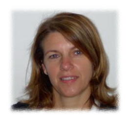 Andrea Hoffmann Krankengymnastin / Physiotherapeutin (seit 1985)